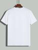 Men's T-shirt, Light and Soft