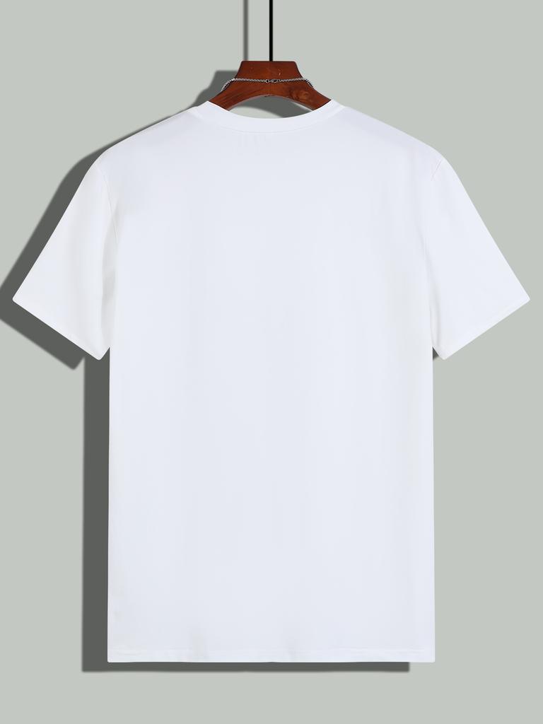 Men's T-shirt, Light and Soft