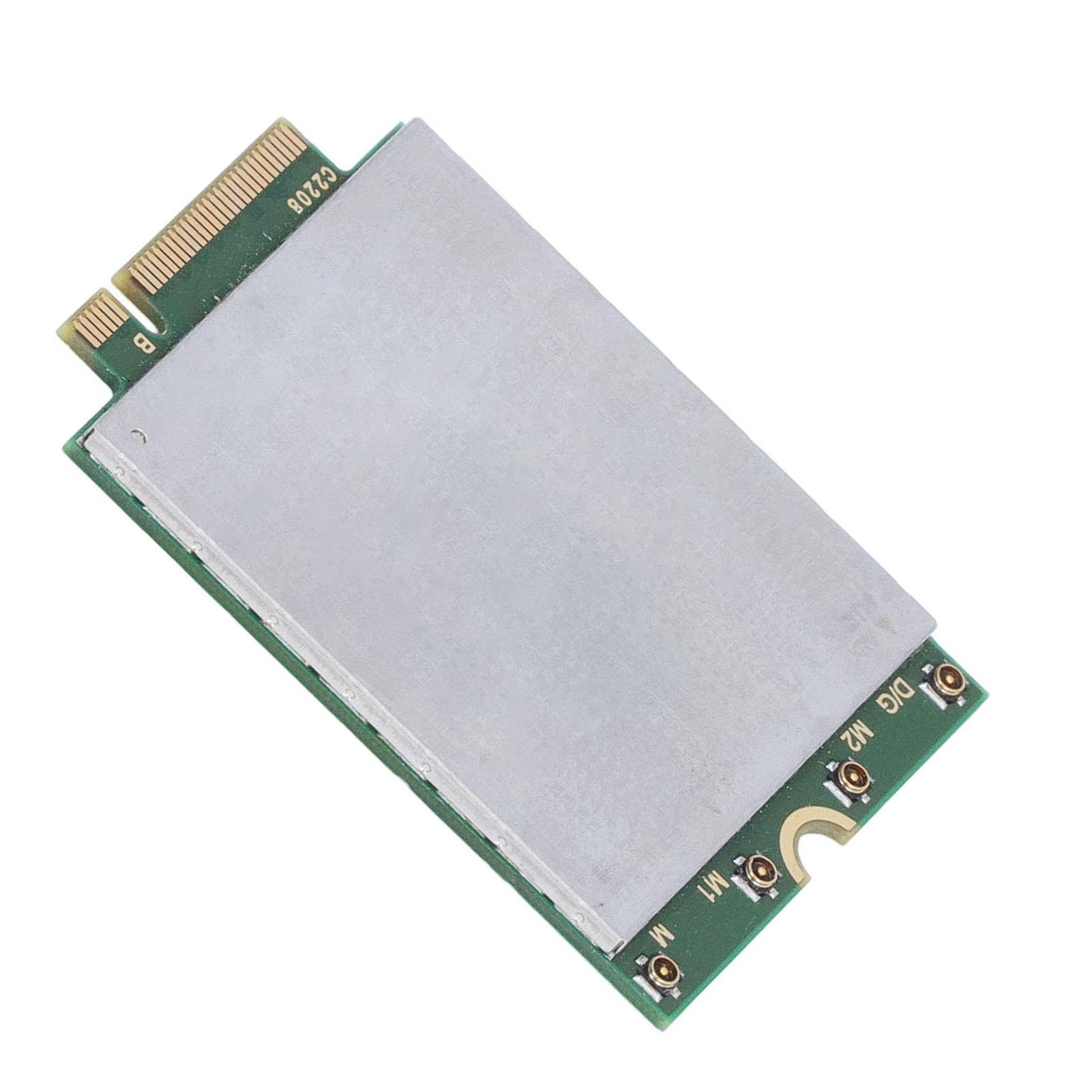 

L860 GL 16 Network Card 4G Module 1Gbps High Speed 4G LTE WCDMA Module for ThinkPad T14 T14s X13
