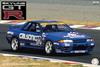 Fujimi Models AXES Series Skyline Calsonic AXES3 1/12 No.3 GT-R Gr.A '92 (BNR32)