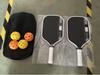 Gen 4 Inner Core High Elasticity Racket – USAPA Certified, Enhanced Stability & Control
