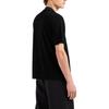 Emporio Armani Ss24 Logo Print Crew Neck Short Sleeve T-Shirt Men tops Black 6D1TD5-1JOSZ-0999