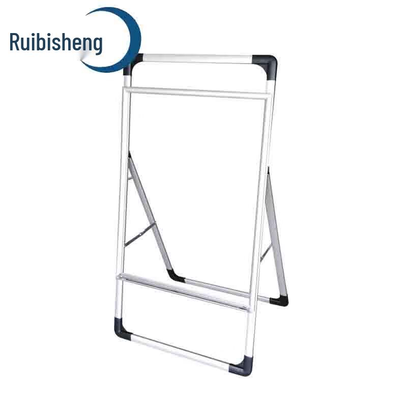 Ruibisheng Portable A-Frame Advertising Display Stand