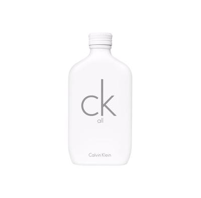 Eau De Parfum Ck All