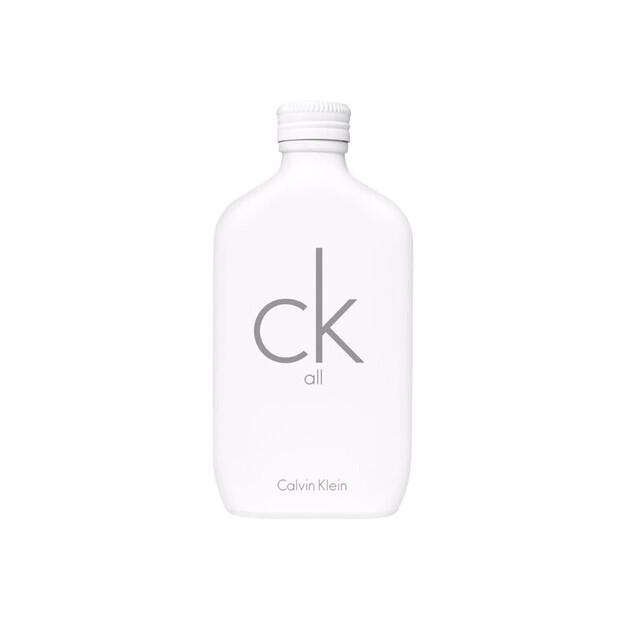 Парфюмерная вода Calvin Klein ck all