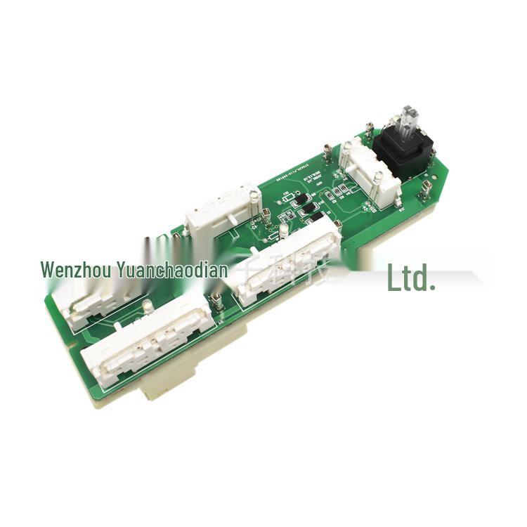 Toyota Camry, RAV4, Highlander, Yaris Power Window Switch 84820-06100