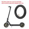 10 Inch 10x2.50 Tire Pneumatic Inner Tube Compatible for   M4 Electric Scooter