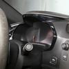 Glossy Black Dashboard trument Panel Trim for  Corvette C7 2014-