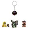 Five Nights At Freddy's Soft Plush Toy Adorable Stuffed Animals For Kids!