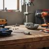 Soft Start Module For Power Tools Reduce Startup Current & Extend Tool Steel Cutting Slotting Machine Start Switch Accessories