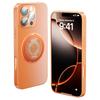 Apple 17ProMax & 16ProMax Magnetic Rotatable Drop-Proof Phone Case