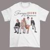 Üst giysisi – T-shirtler