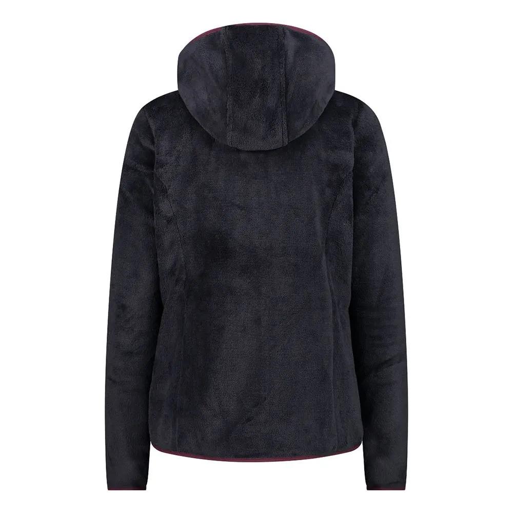 CMP Fleece Sweatshirt 38P1546