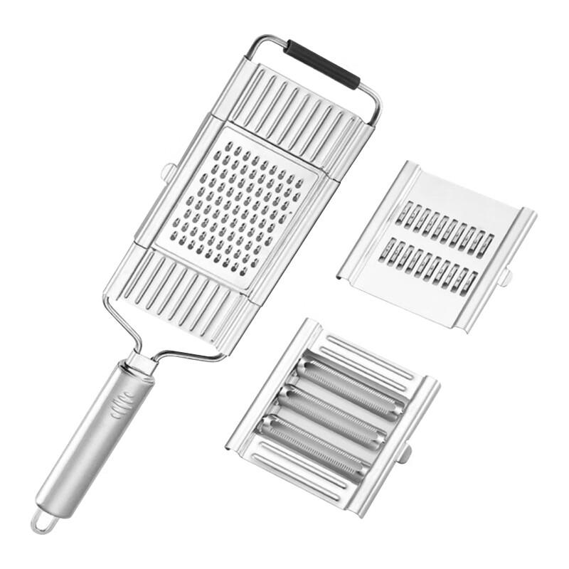 Jiwanggu Stainless Steel Multi-function Vegetable Slicer