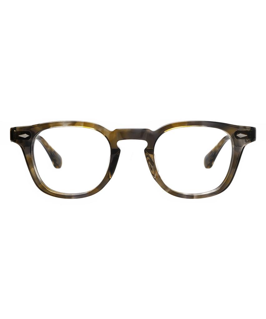 Aeswikeulopeuteu Ginsburg 45 - Demi-Olive