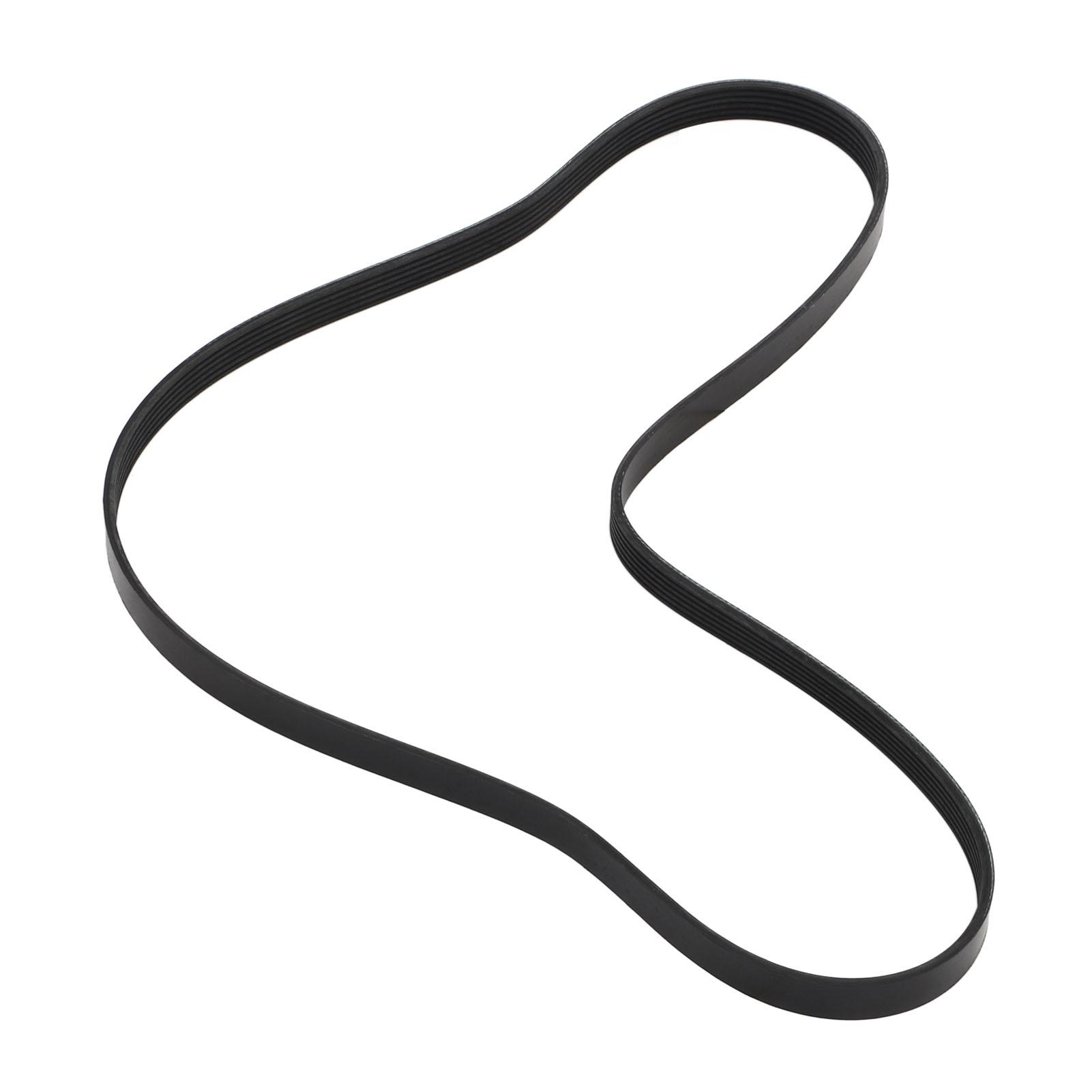 

Ремень привода компрессора переменного тока 6PK1540 резиновый гибкий масляный термостойкий для 323Ci 323i 325xi