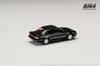 HJ64 Toyota Sprinter Trueno AE92 Black Metallic 1/64 GT-Z (Finished Model)