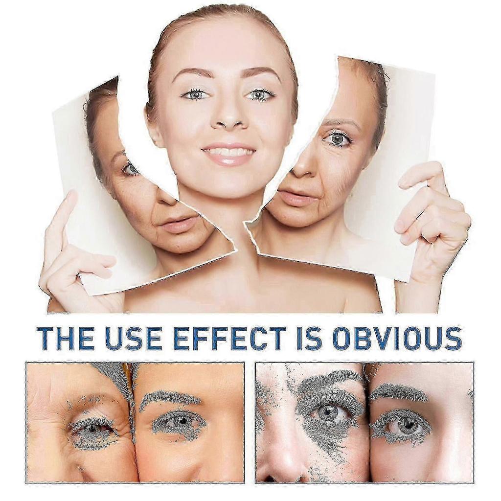 Jaysuing Anti-wrinkle Firming B5 Dilutes Lines On The Face, Moisturizes, Tightens, Lifts And Brightens The Skin
