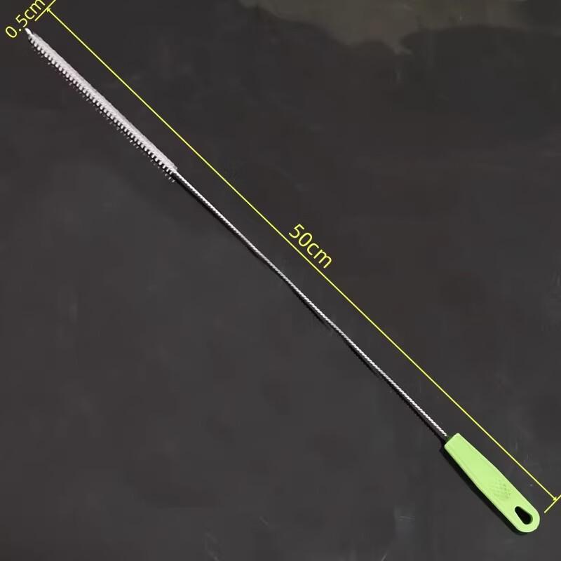 Soft Bristle Cleaning Brush Set