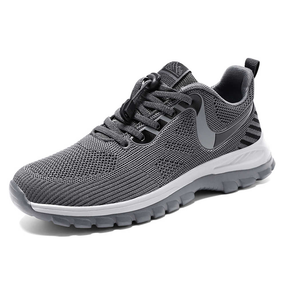 Fashion Knitted 39-44 Sneakers For Men's Tennis Chunky Men's Tennis Boot Sneakers Shoes Men Sports High Quality High Brand