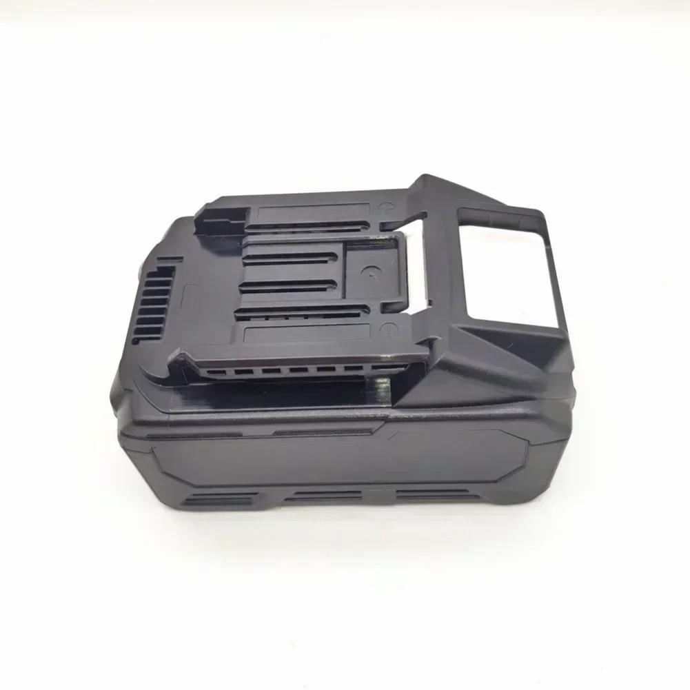 Battery Kit 40V with Intelligent PCB Circuit 10pcs 21700 Cells for Brushless Tools Compatible with BL4030 BL4025