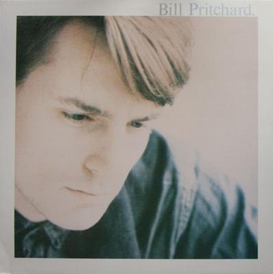 CD BILL PRITCHARD - Bill Pritchard JICK89120 Jimco Records 1987 Japan Dance & Electronica Used