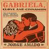 Gabriela by Jorge Amado Paperback Book 9780747573715