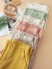 Women's 2026 Summer Tencel Linen High-Waist Anti-Wrinkle Wide-Leg Pants