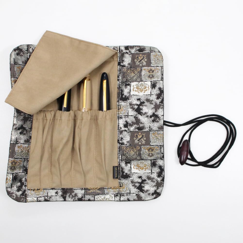 Nakabayashi Kimono Pen Roll TKR-N4S-MC