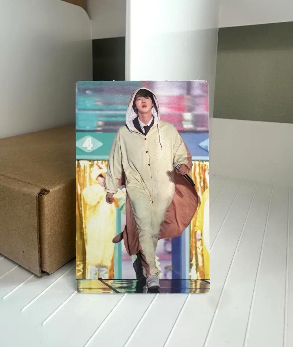 

BTS Bangtan Master 4th DVD Jinbu Poka