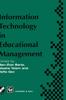 The Information Technology In Educational Management Book