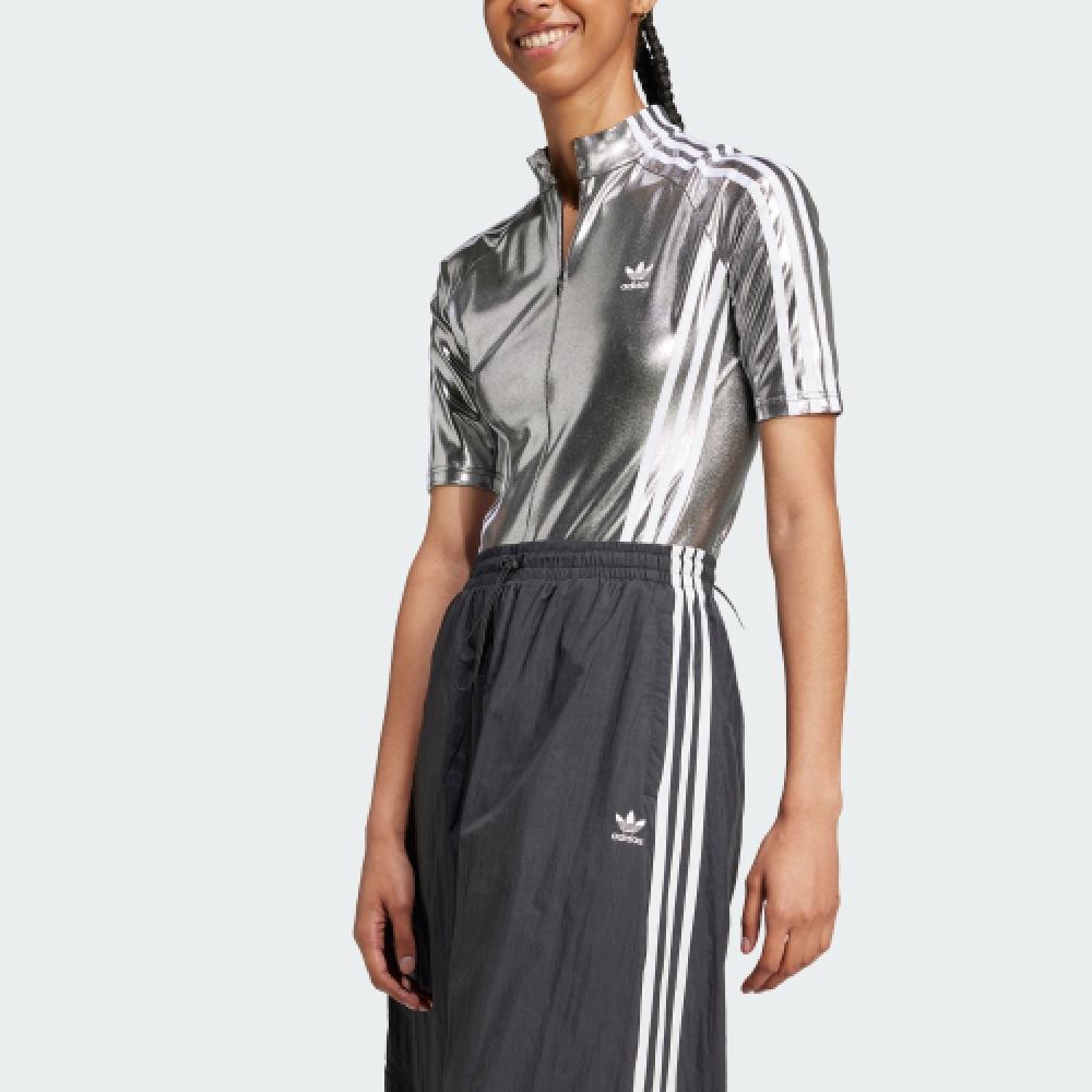 

Adidas Боди Adilenium 2 сезона Jm9257 S
