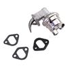 A77T-Für Toyota Gabelstapler 4Y Motor 231007815471 Kraftstoffpumpe Kraftstoffförderpumpe 23100-78154-71