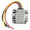 DC 12V 24V Voltage Reducer Regulator Buck Power Transformer Converter for Motors Cars5V 5A
