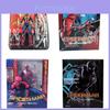 Marvel Spiderman Amazing Action Figure Toy For Kids Perfect Gift