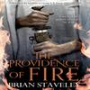 The Providence of Fire by Brian Staveley Paperback Book 9781447235811