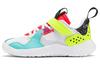 Delta Cushioning Low Top Kids Lifestyle Shoes White Children Aged 3 7 Years Old CT1566-170