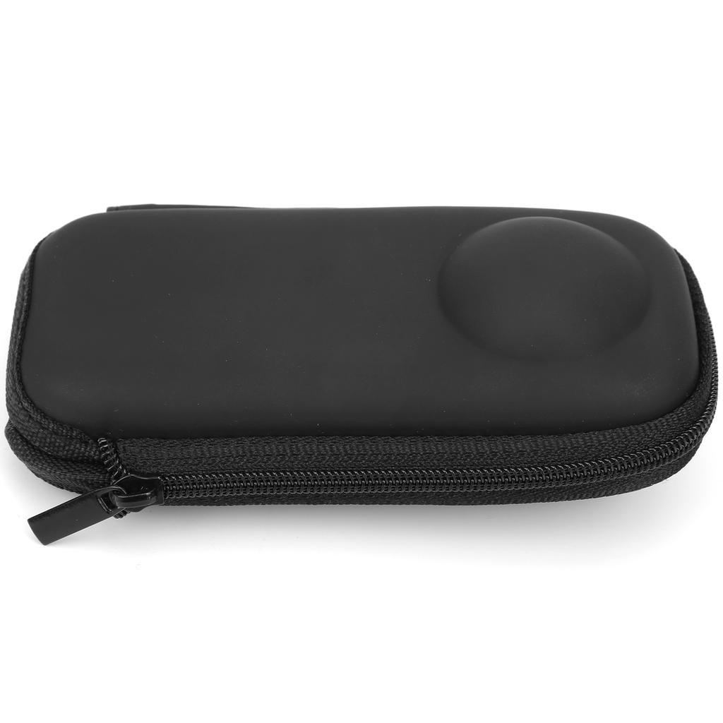 Camera Storage Bag Handheld Protective Case Travel Carrying Box for Insta360 ONE X2