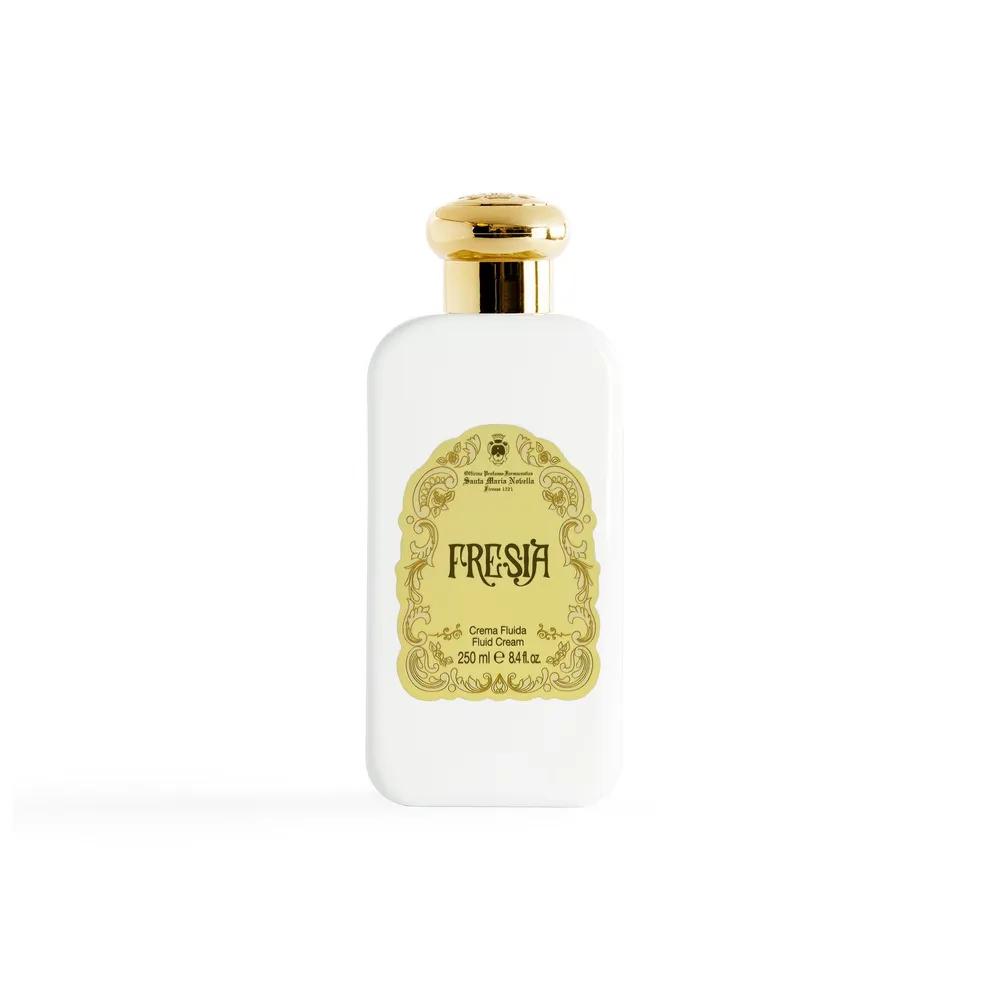 

Crema Fluida Light Package Freesia 250ml