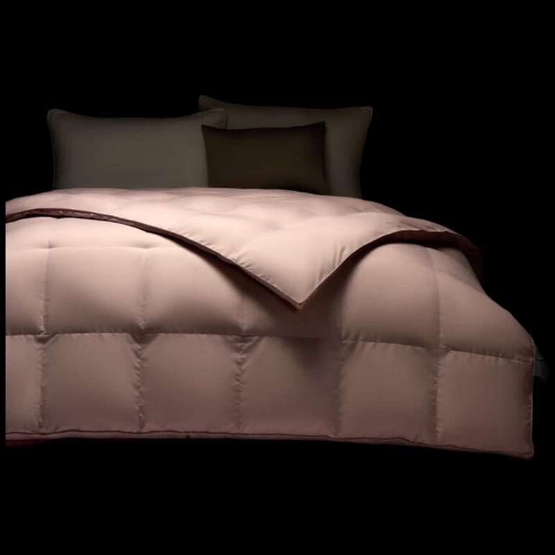 

Mercury Home Textiles DH Cole Antibacterial Anti-Mite Goose Down Comforter