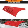 NICECNC For Honda XR650L XR 650 L 1993-2025 2024 2023 Motorcycle Rear Chain Guard Protector Billet Aluminum XR 650L Accessories