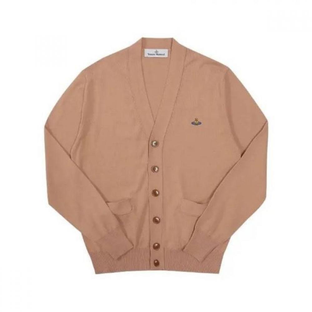 

Vivienne WeStwood Vivienne WeStwood Men S Cardigan 270420 2701000D Y000E C401 (M)
