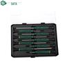 SATA 9-teiliges Mini-Schraubendreher-Set