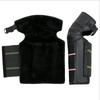 FMBZ Winter Warm Knee Pads