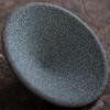 Non-Porous Microporous Ceramic Coffee Filter Reusable Hakka Earth Buildings Coffee Drip Cup  Travel