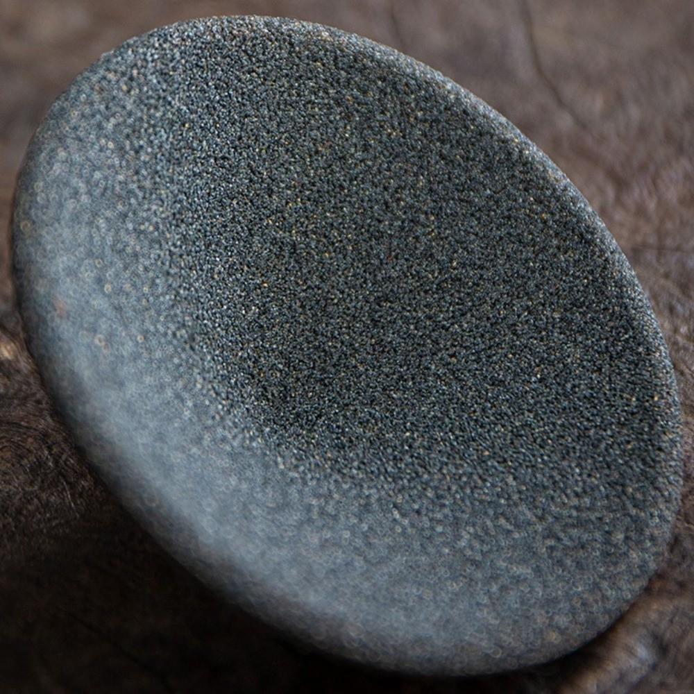Non-Porous Microporous Ceramic Coffee Filter Reusable Hakka Earth Buildings Coffee Drip Cup Travel