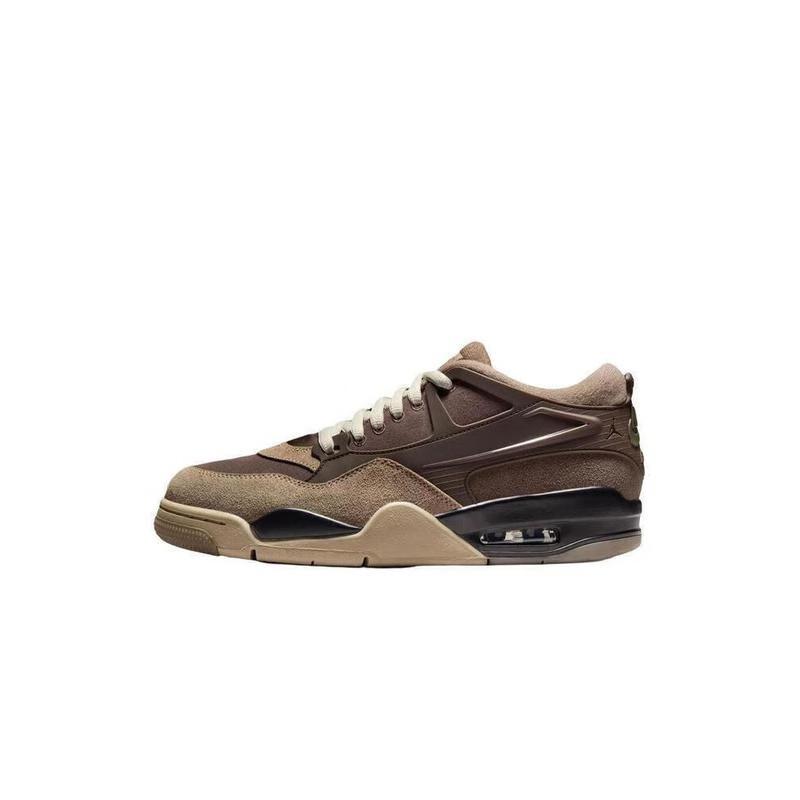 

Nike Men s Basketball Shoes FQ7939-022 EU 40.5