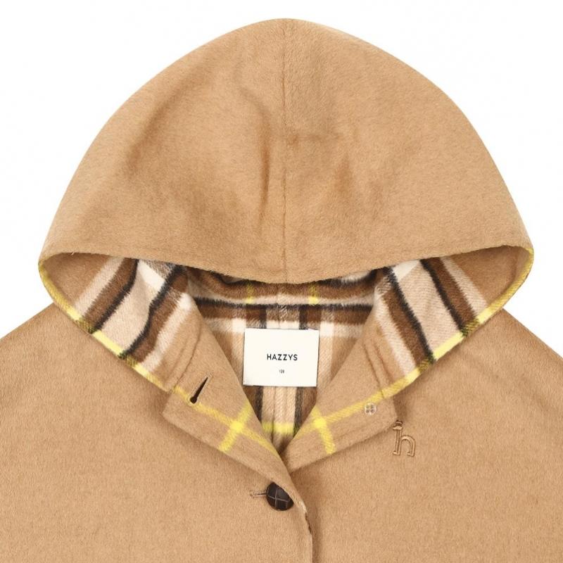 Hazzys Dětská Ručně Vyráběná Plášť Huw11cc50m Cm