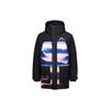 Down Jackets Men's Black Hooded Moderate Other 2EAGNM1NC730XXPL