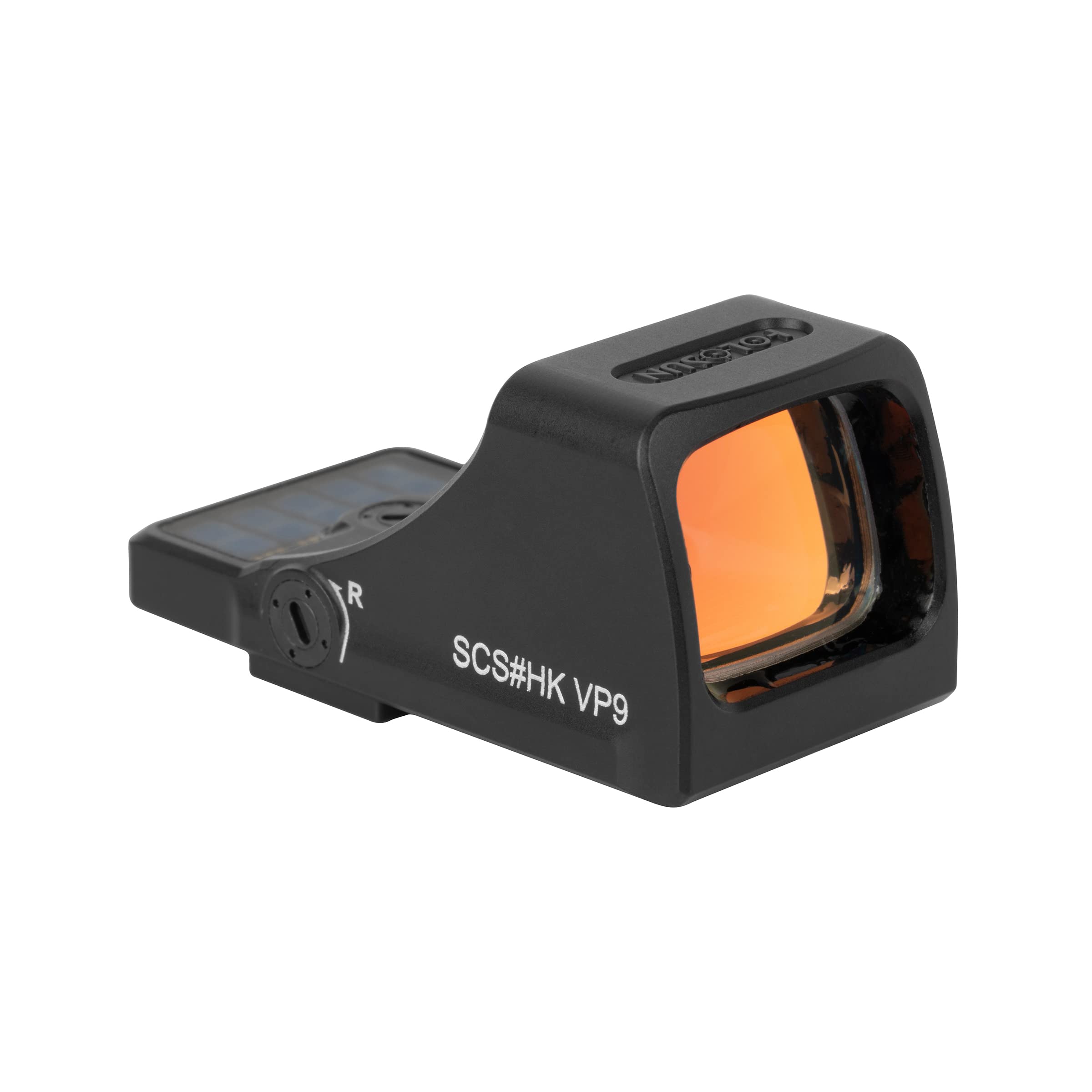 

HOLOSUN Dat Sight SCS VP9